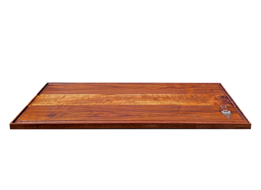 UCONN Huskies Cutting Board