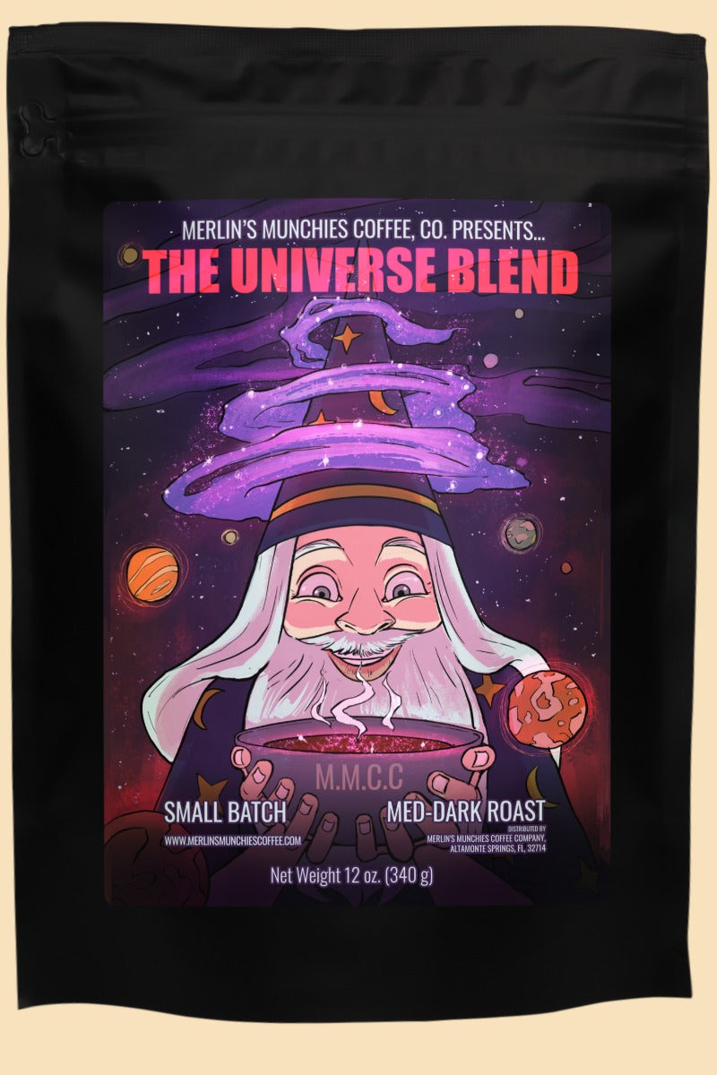 Universe Blend 12oz