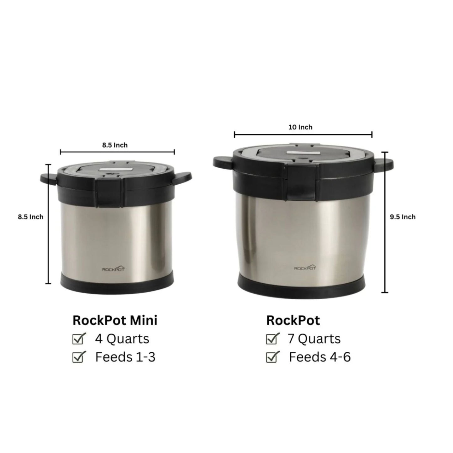 RockPot Bundle
