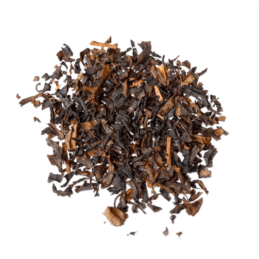 Open Door Tea Vanilla Créme