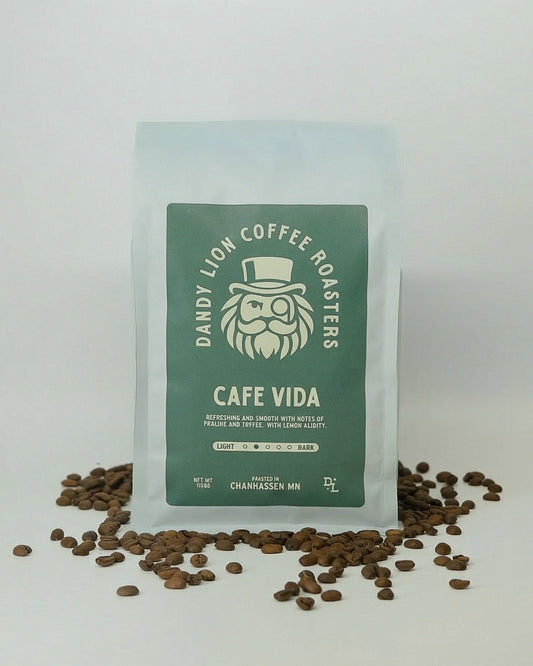 Cafe Vida