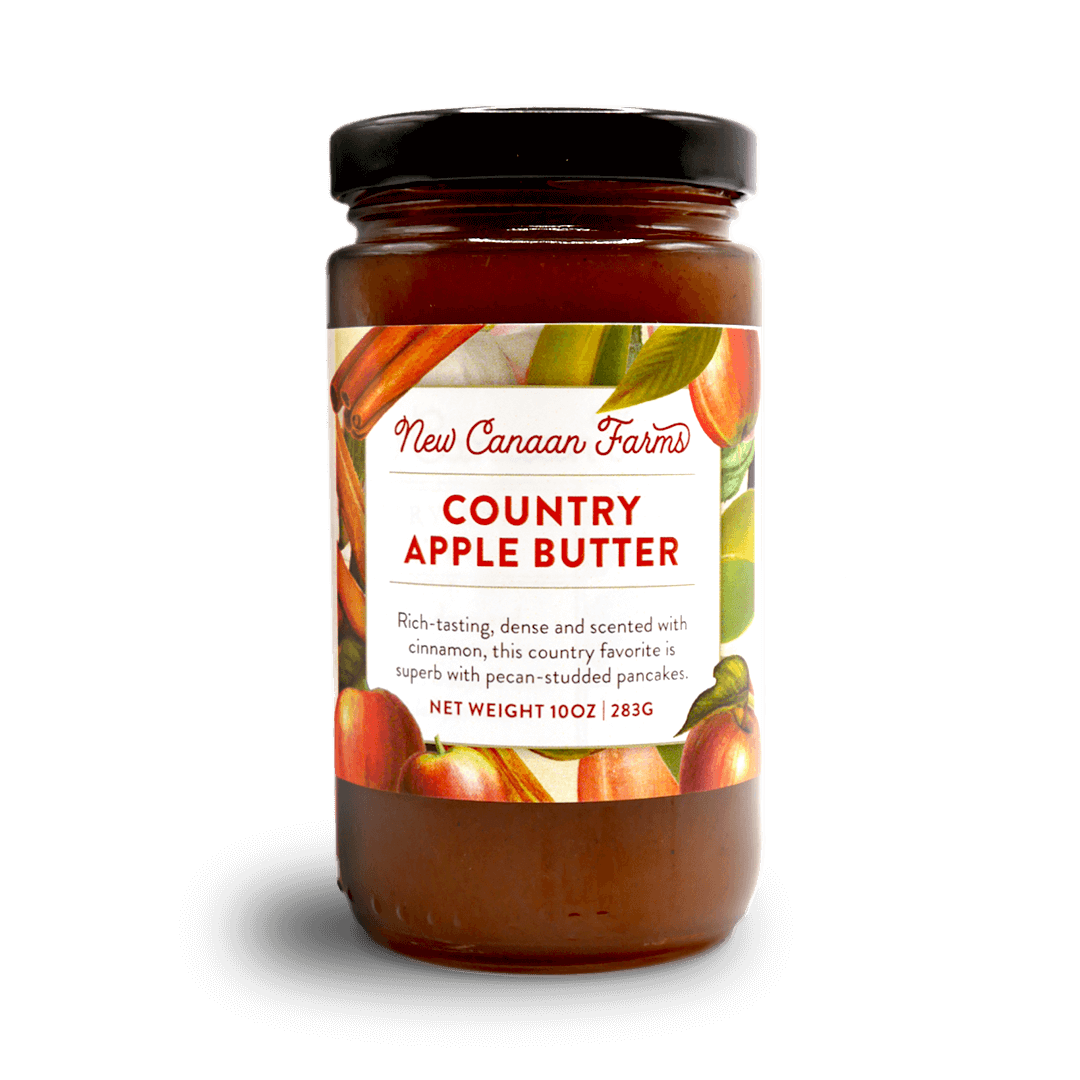 Country Apple Butter