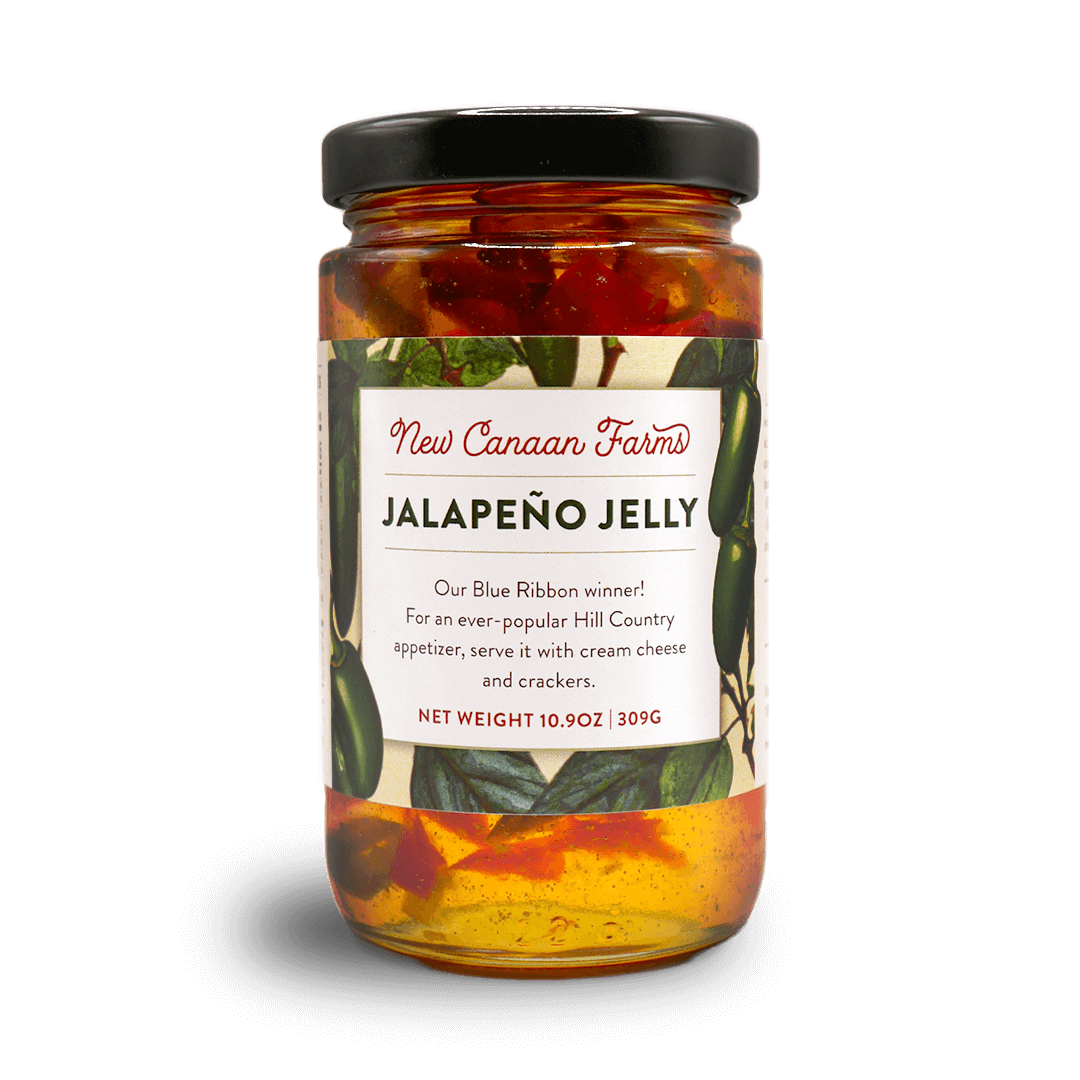 Jalapeño Jelly