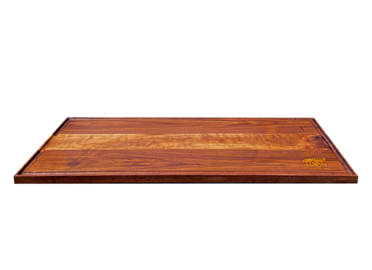 Wichita State Cutting Board