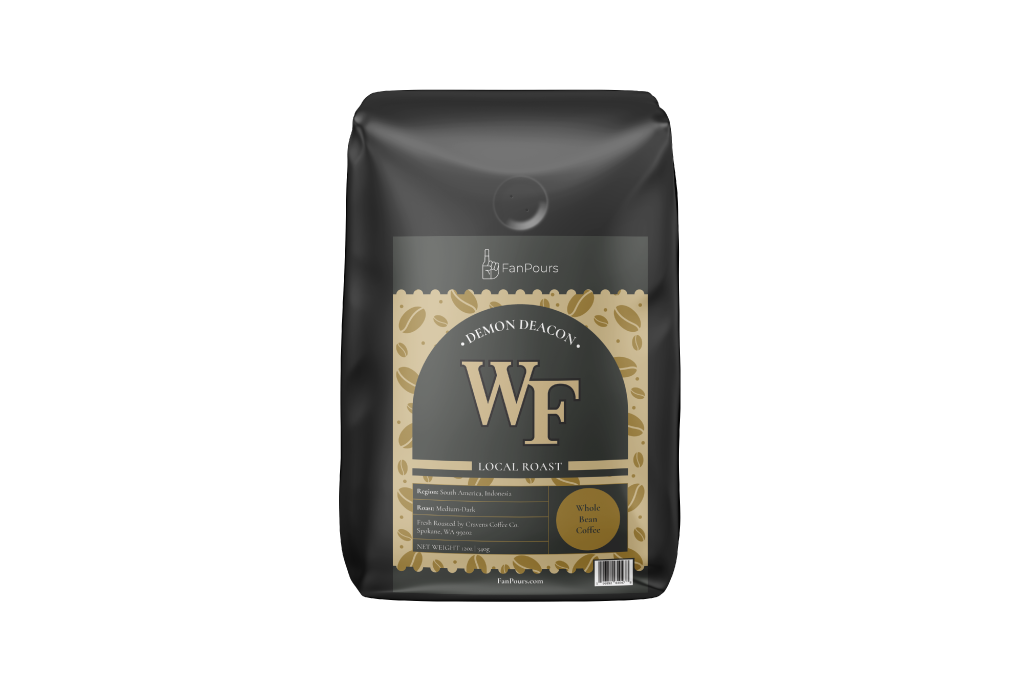 Wake Forest Coffee