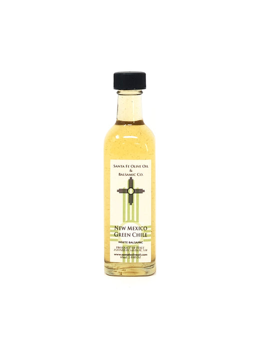 New Mexico Green Chile White Balsamic