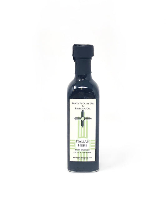 Italian Herb Dark Balsamic