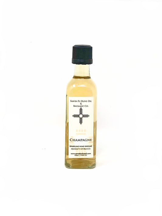 Champagne Sparkling Wine Vinegar