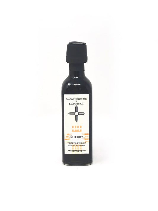 Sherry Wine Vinegar - Pedro Ximenez Reserva