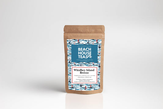 Whidbey Island Breeze