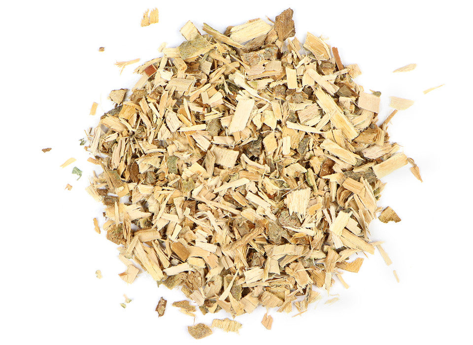White Willow Bark, Organic - 1oz