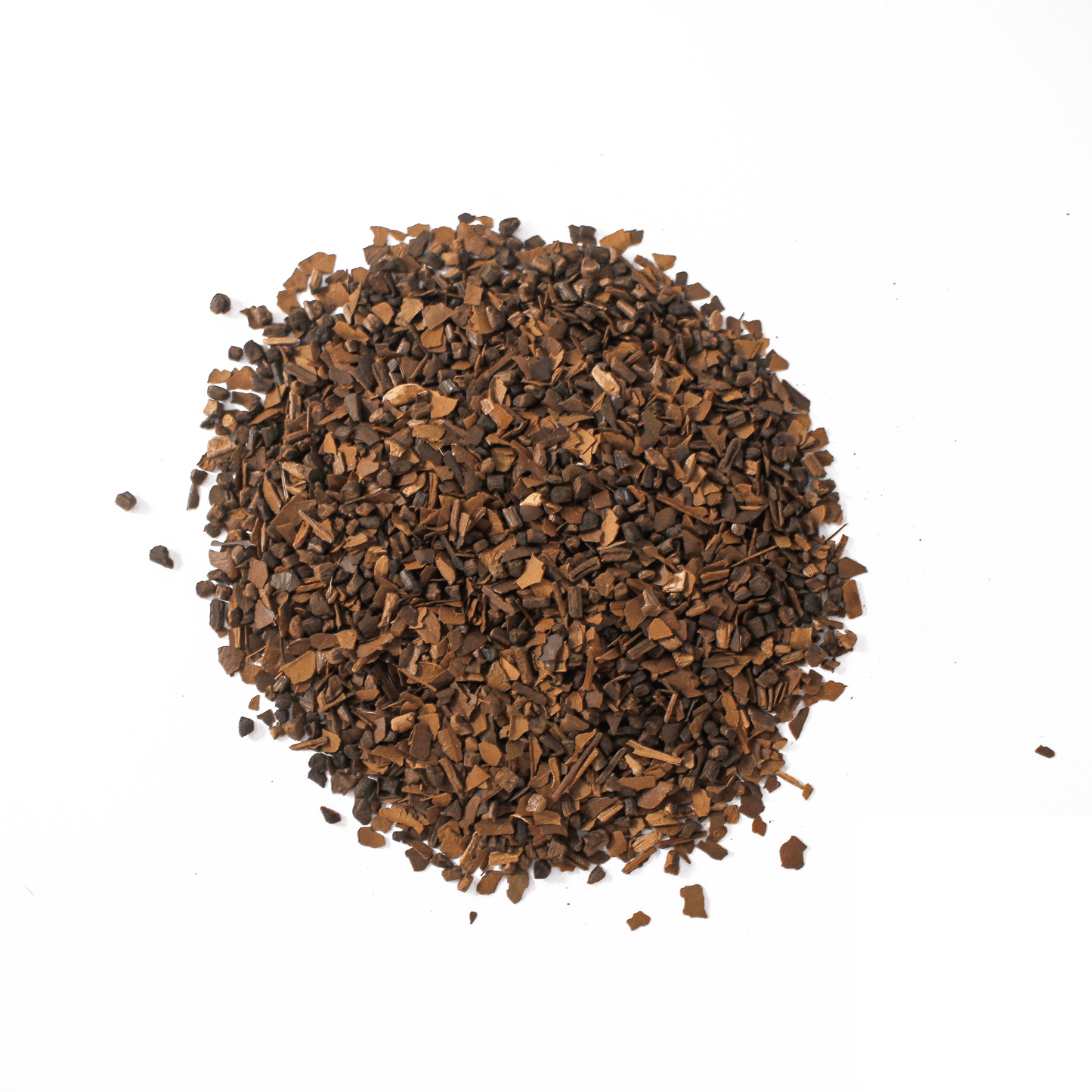 Open Door Tea Yerba Mate, Roasted