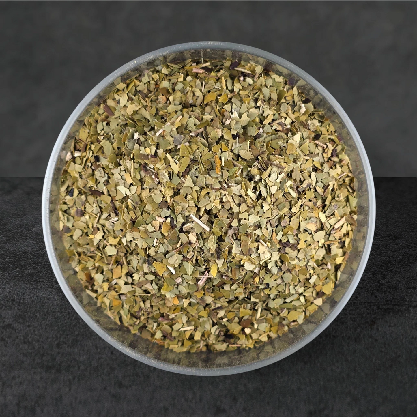 Yerba Mate (Unsmoked)