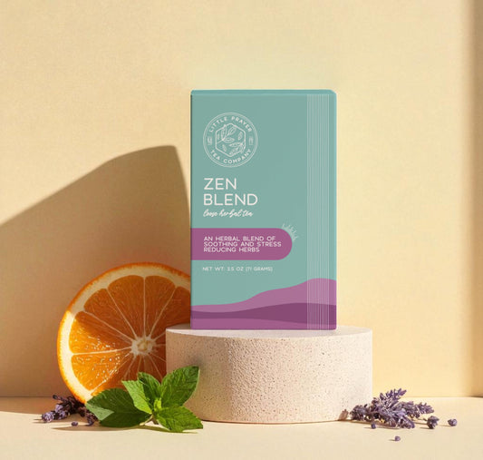 Zen Blend Tea