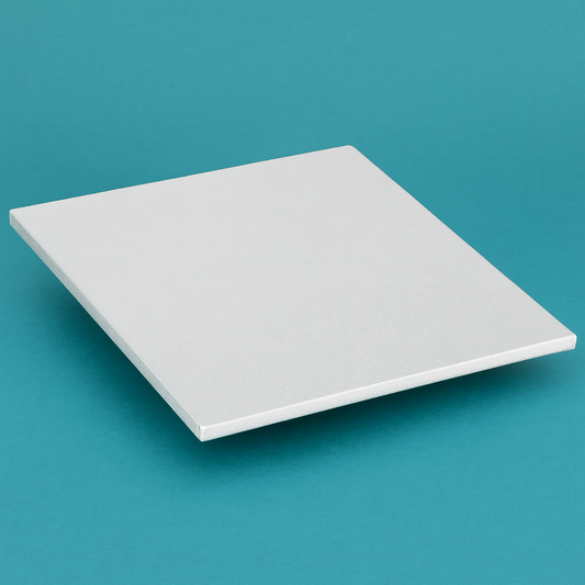 Cake Drum - 10" Square