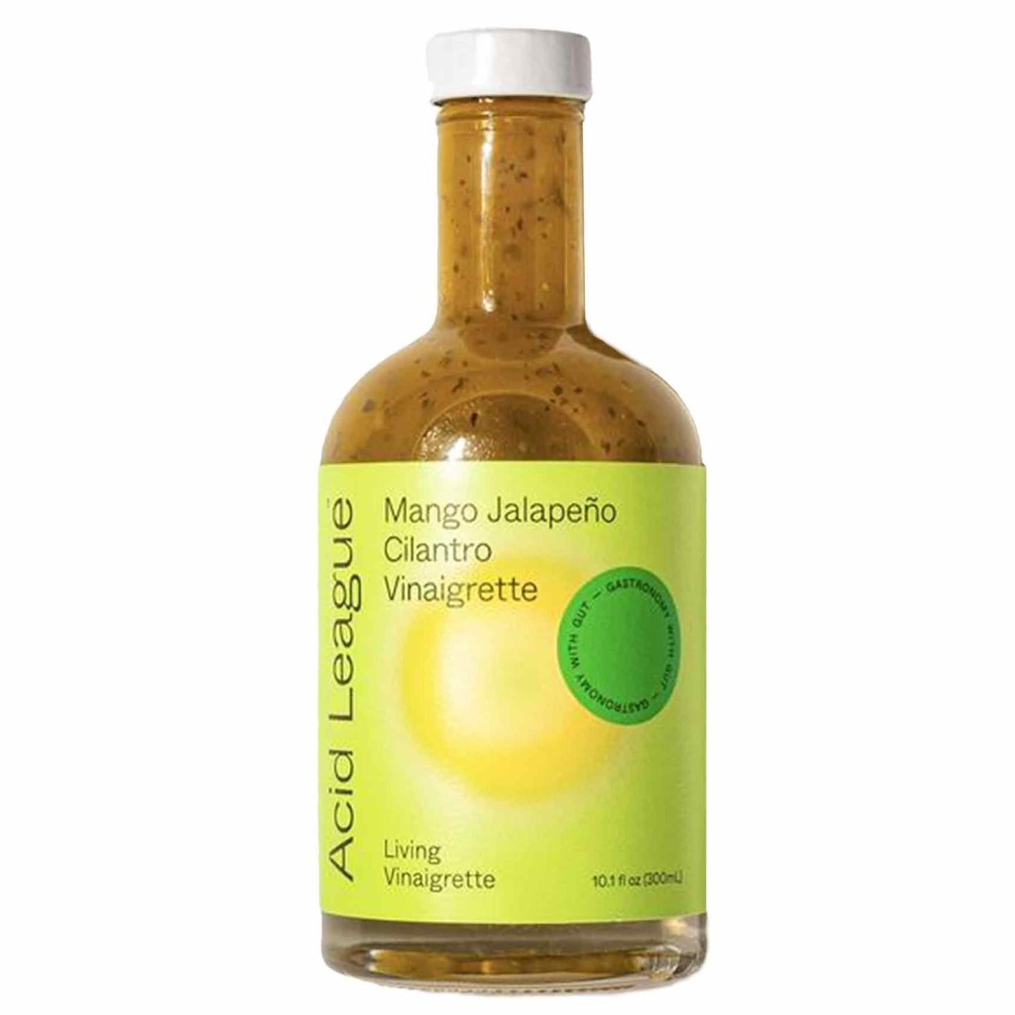 Acid League - 'Mango-Jalapeno Cilantro' Vinaigrette (12OZ)