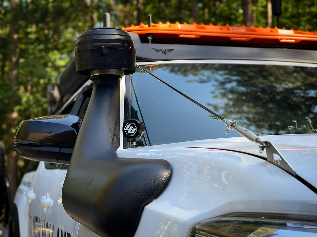 Custom Length Limb Riser Cables