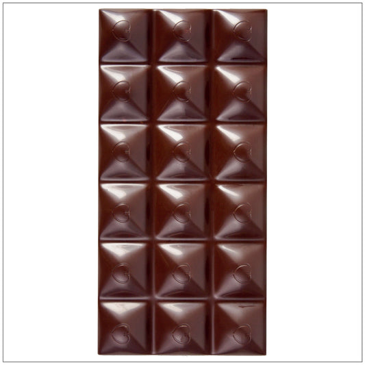 Almonds & Sea Salt in Dark Chocolate