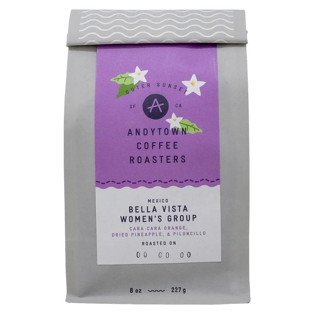 Andytown Coffee Roasters - Single-Origin No. 3 Coffee Beans (8OZ)
