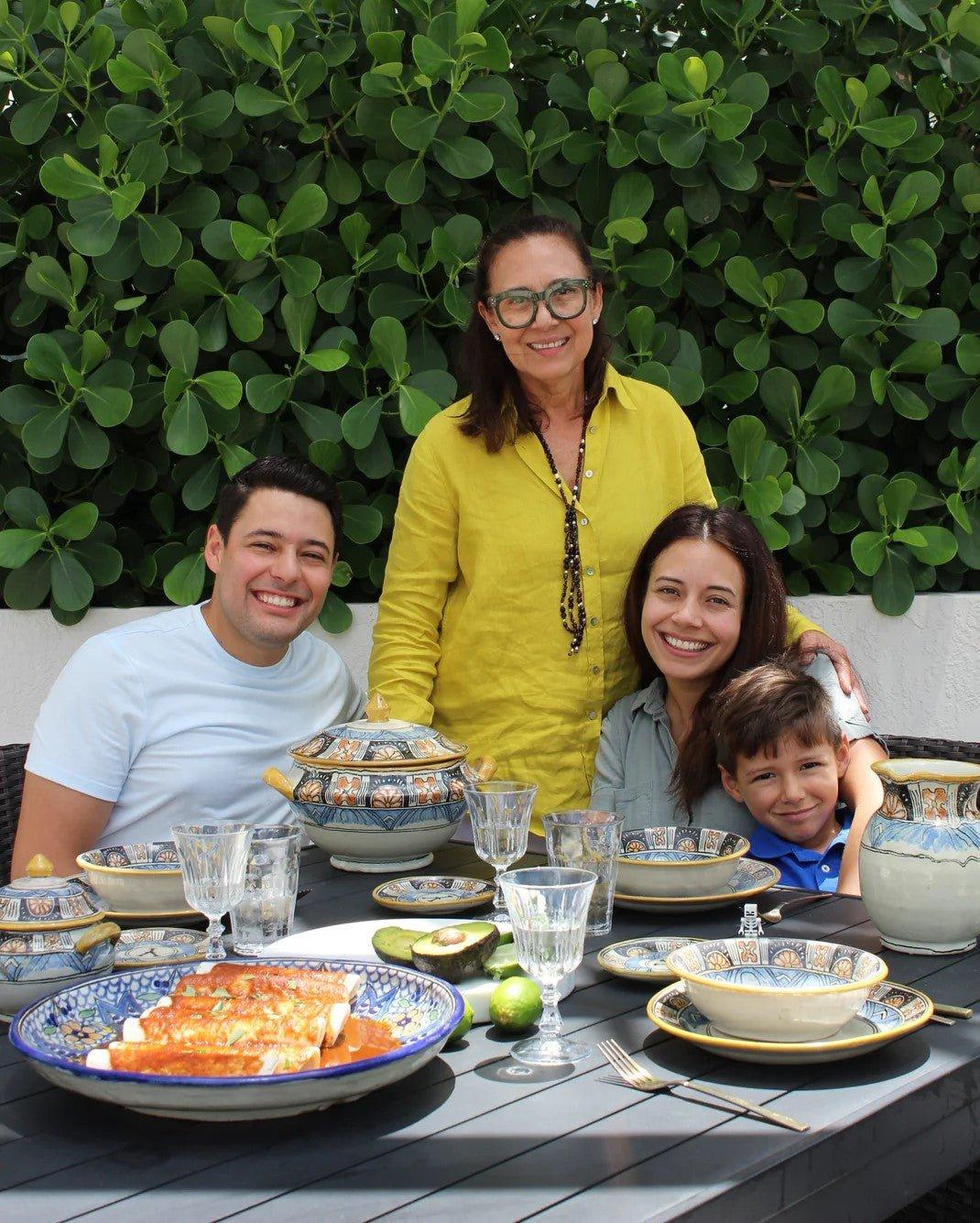 The Saucy Lips Four-Flavor Variety Pack