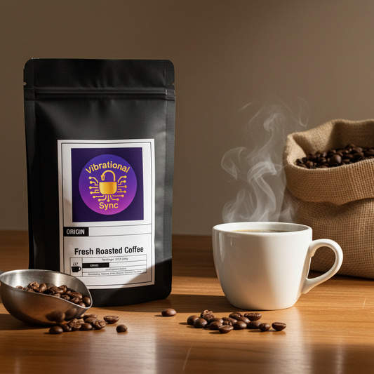 Latin American Blend