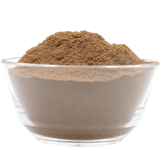Allspice, Ground