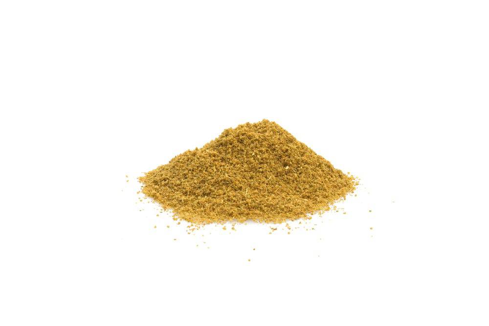 Cumin Seed, Ground