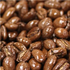 Bananas Foster Coffee