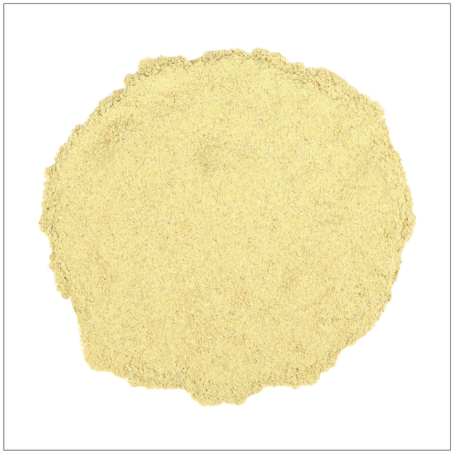 Barberry Root Powder
