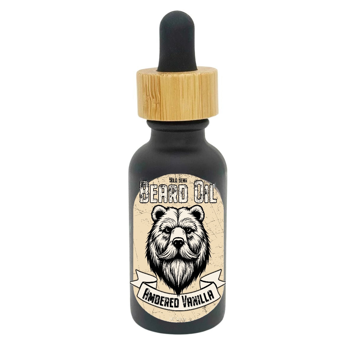 Beard Oil