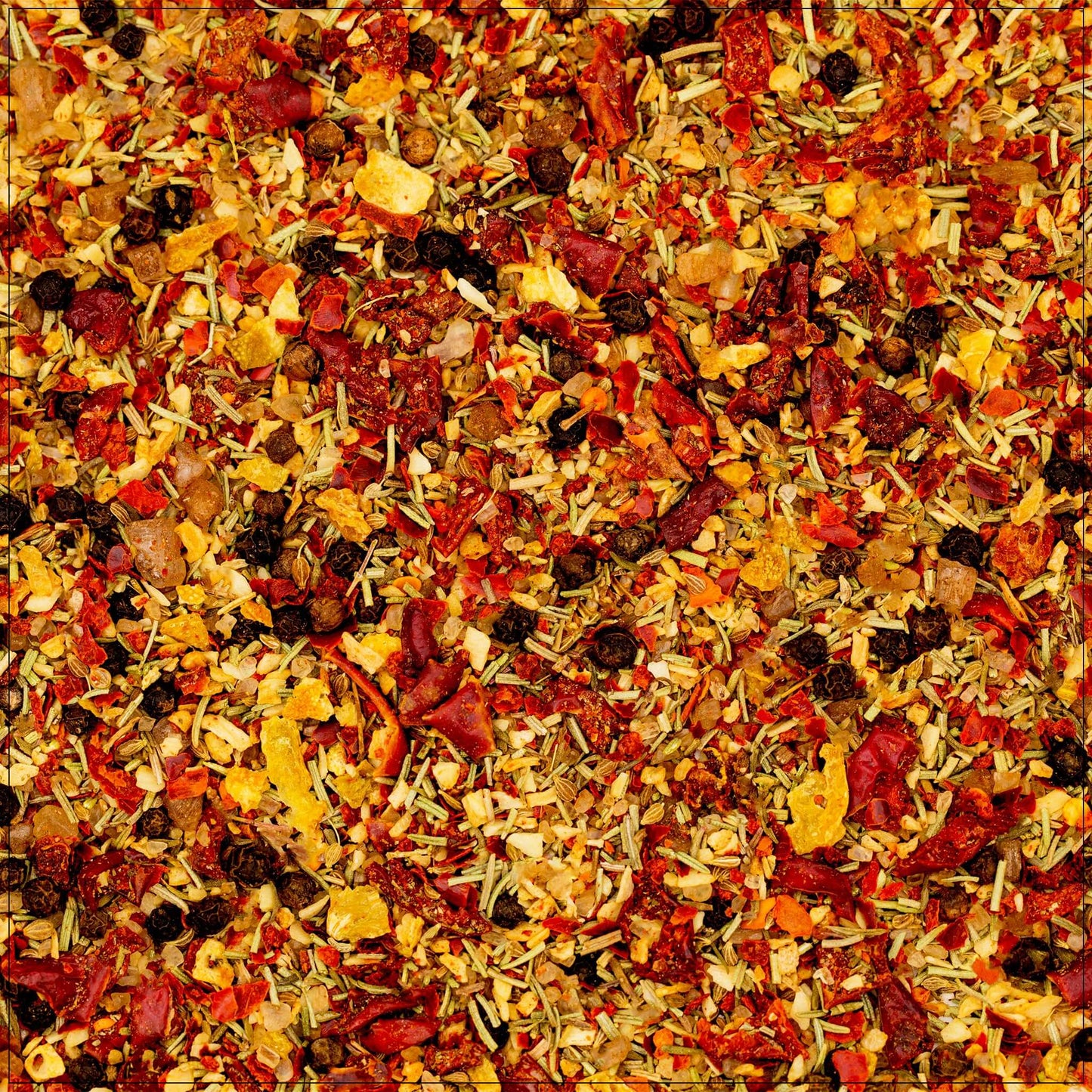 BBQ Seasoning Blend