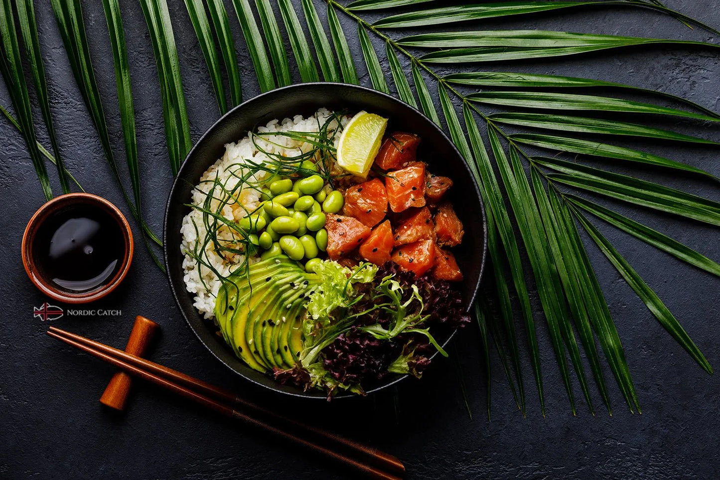 Best Selling Seafood - Premium Seafood Bundle