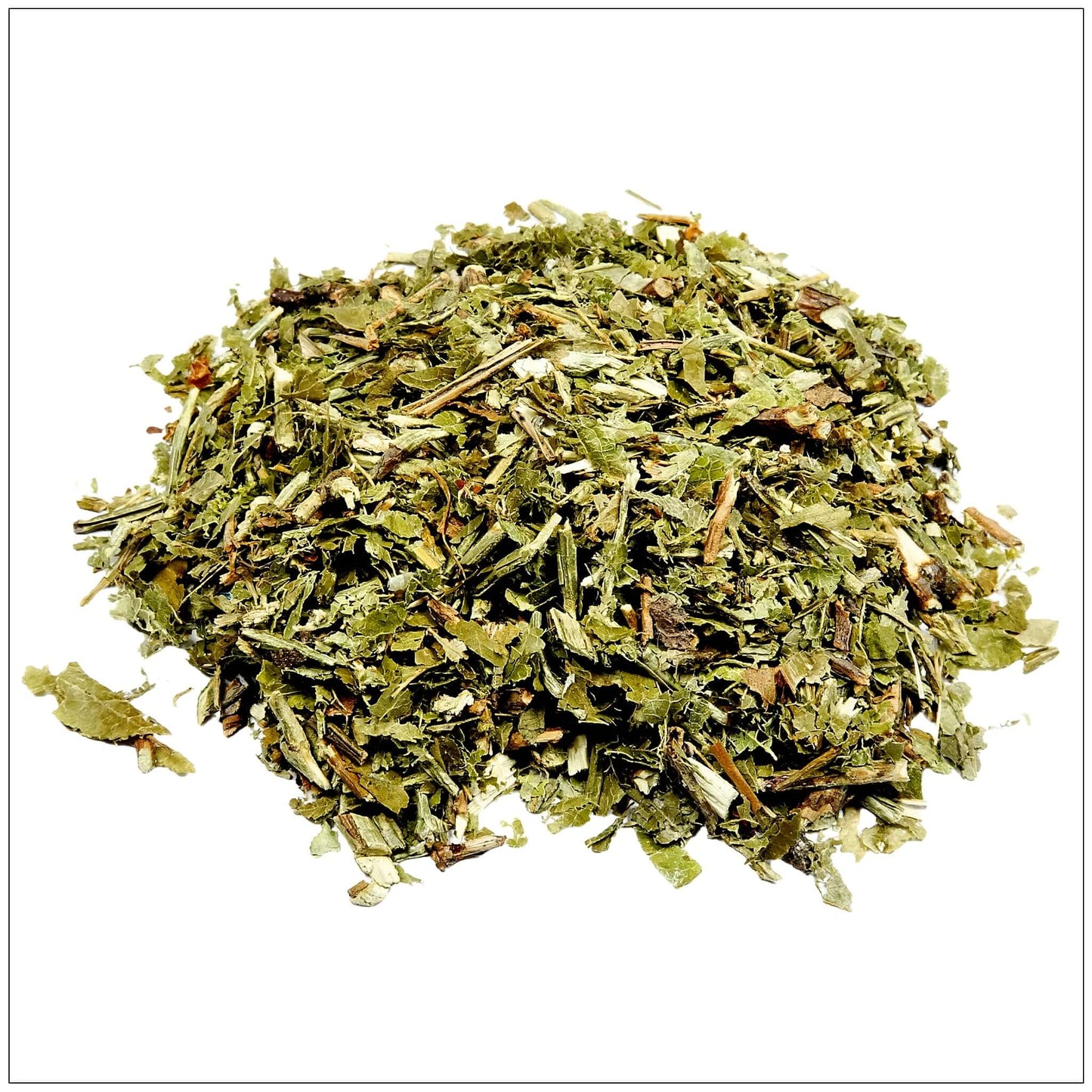 Bilberry Leaf