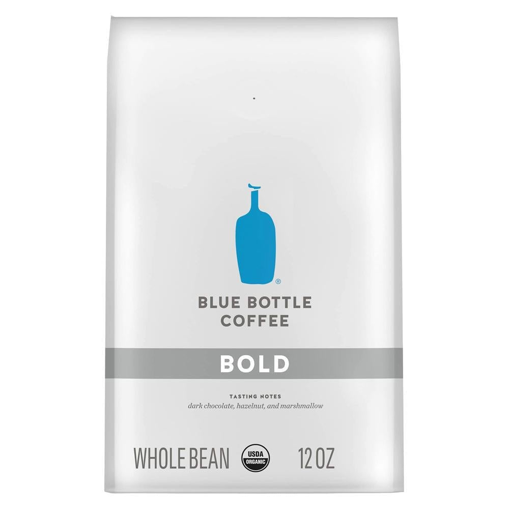 Blue Bottle Coffee - 'Bold' Whole Bean Coffee (12OZ)