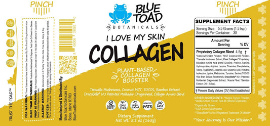 COLLAGEN BOOSTER