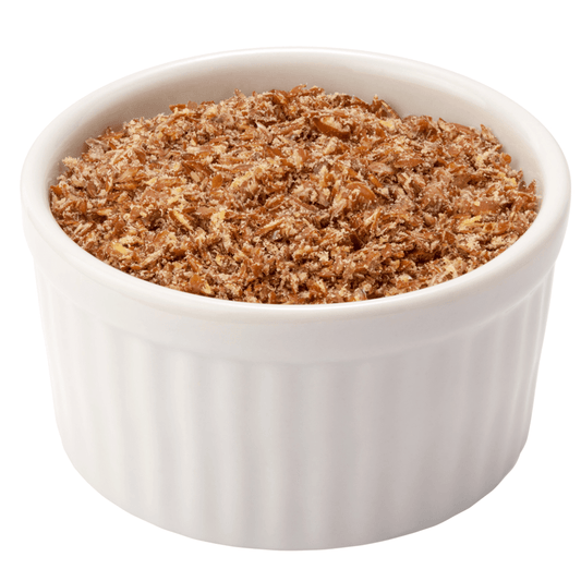 Flaxseed Meal, Brown, Organic, Bob's Red Mill