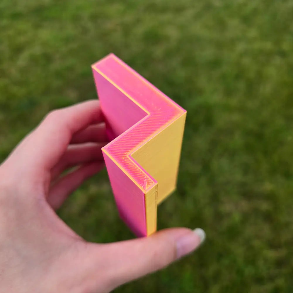 Book Aligner Pro, 4-in-1 Bookshelf Tool (The Bookish Milspouse and Regular Versions)