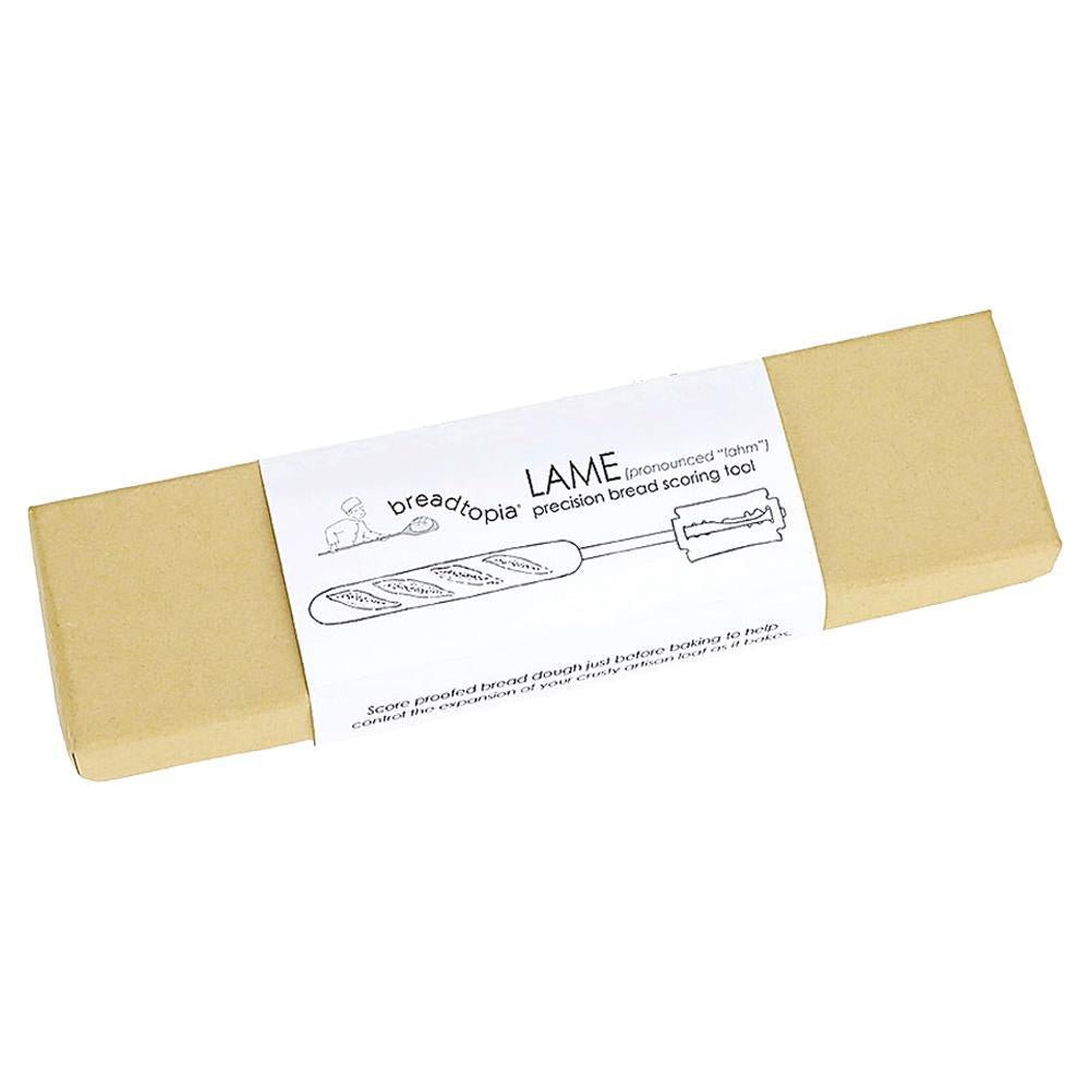 Breadtopia - Bread Lame