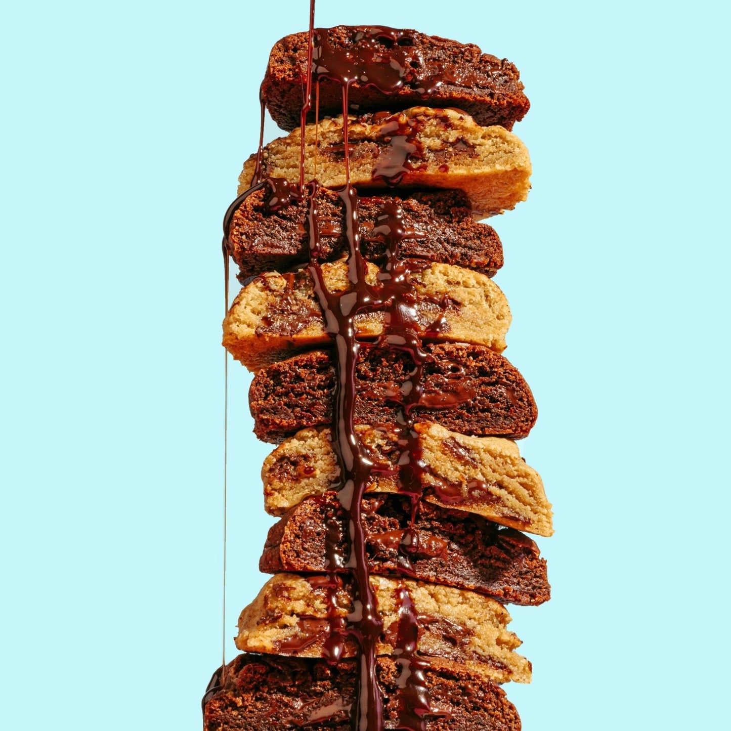 Brune Kitchen 50 Cookie Party Pack