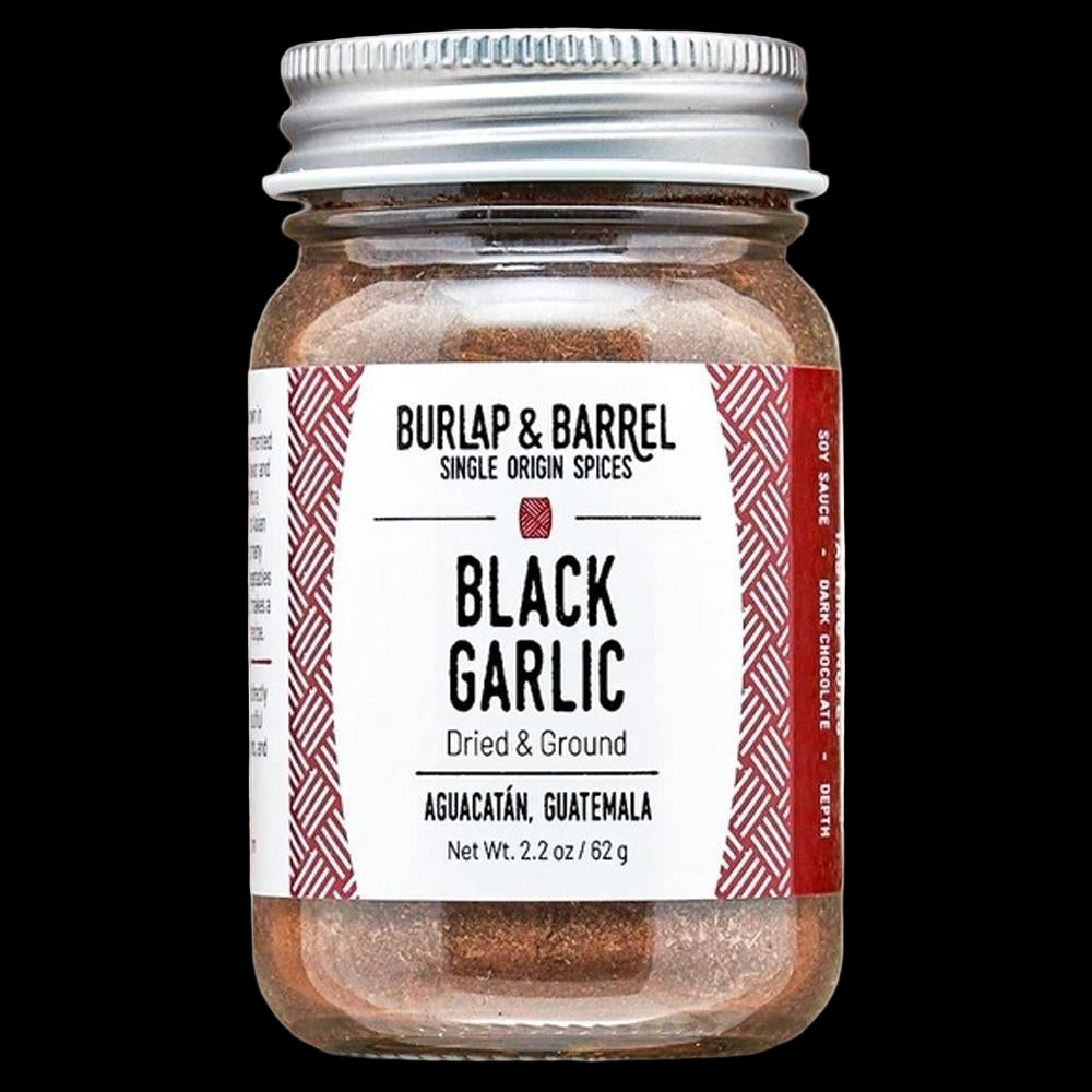 Burlap & Barrel - Black Garlic (2.2OZ)