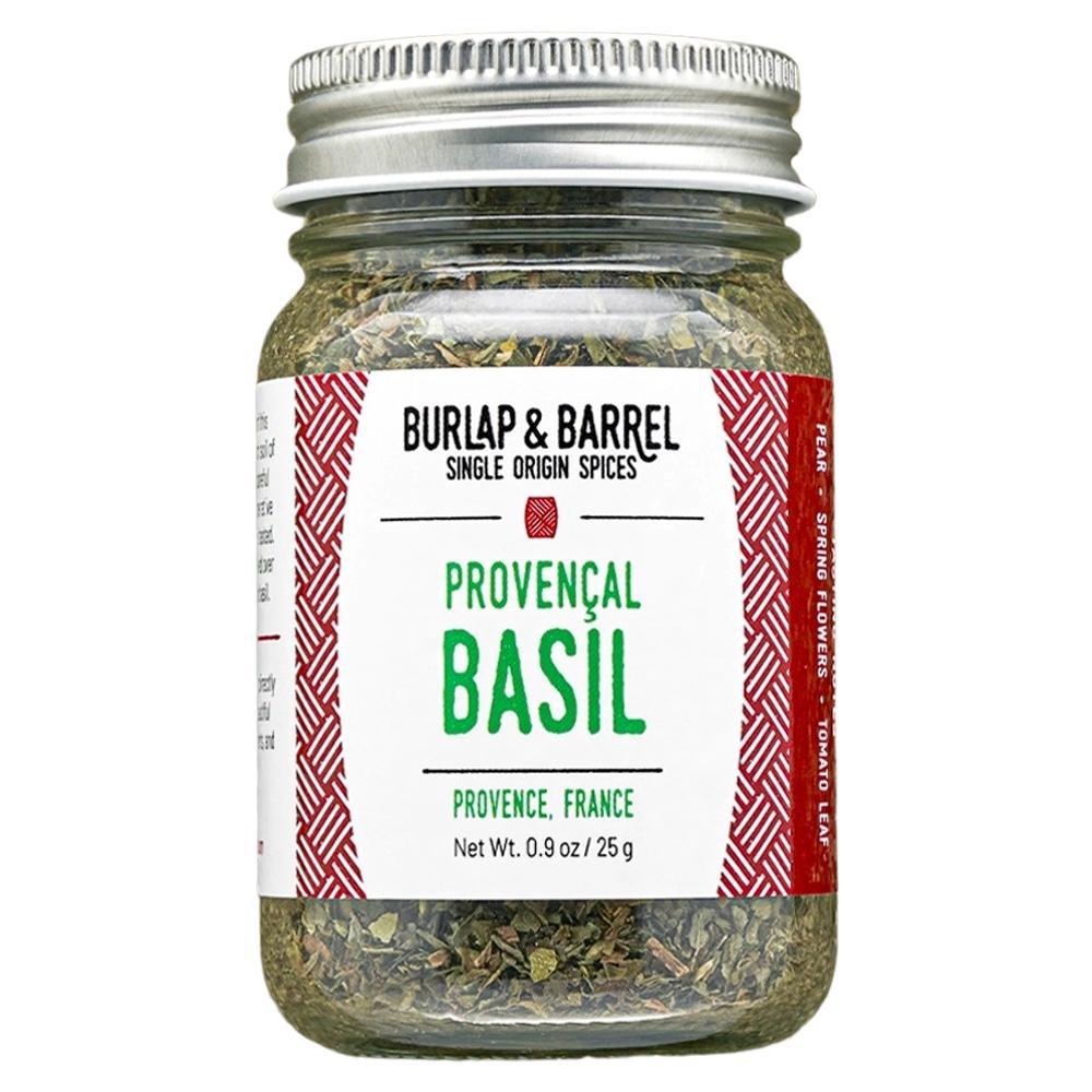 Burlap & Barrel - Provencal Basil (0.9OZ)