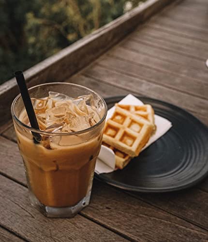 Cafe Pho Vietnamese 3in1 Instant Iced Milk Coffee, Bag of 18 Sachets