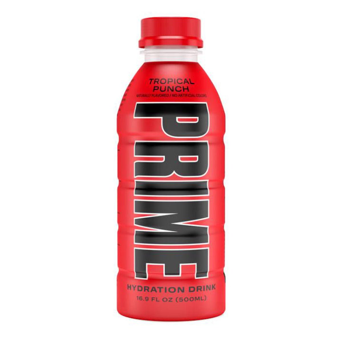Prime Hydration Drink - 12 Bottles case