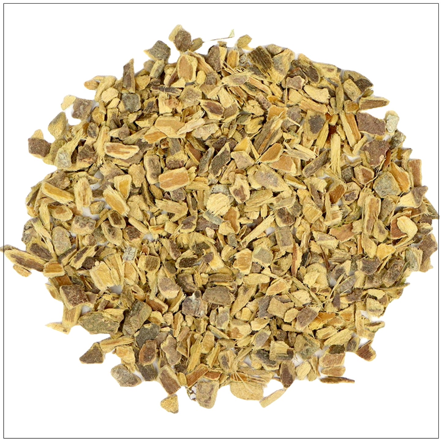 Cascara Sagrada Bark