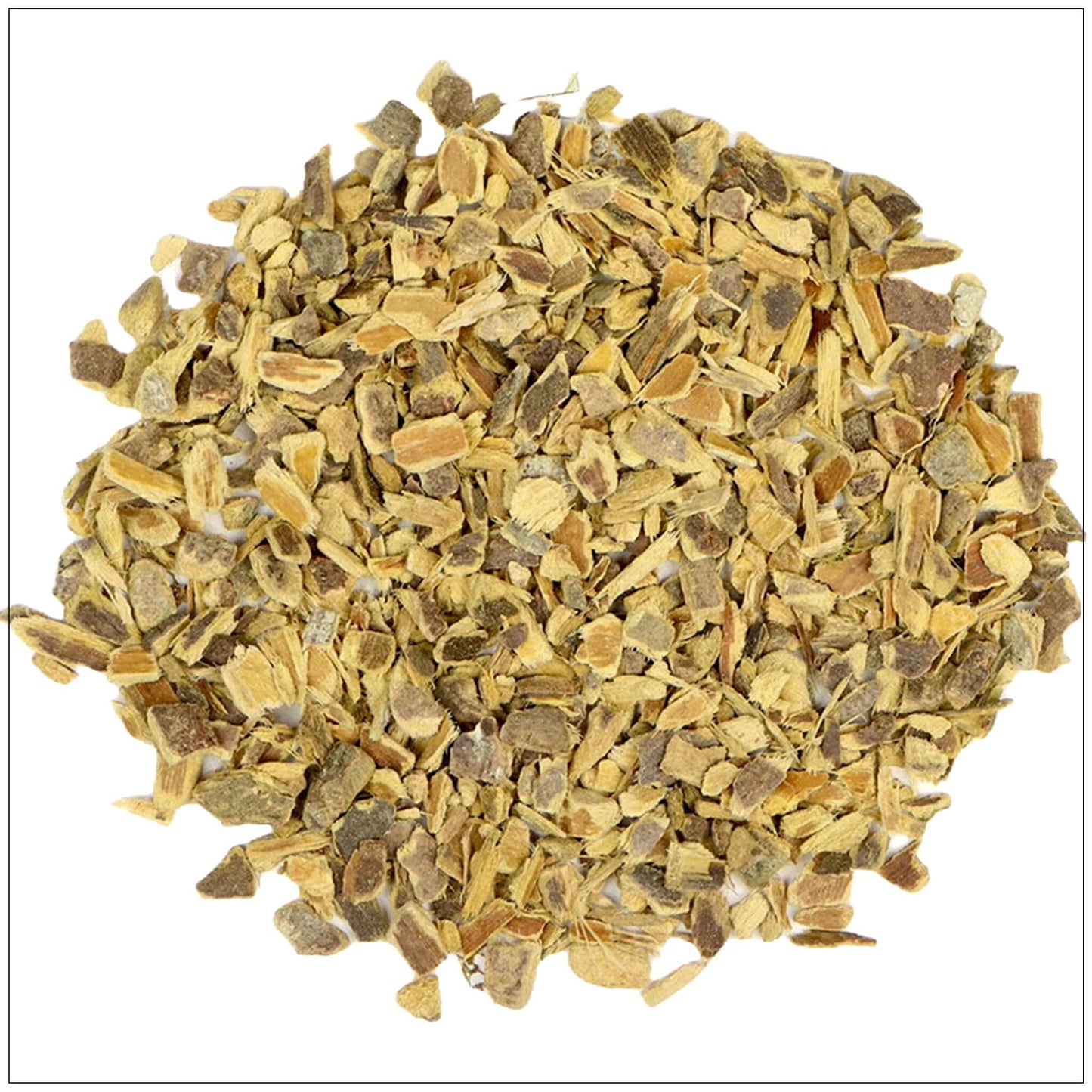 Cascara Sagrada Bark