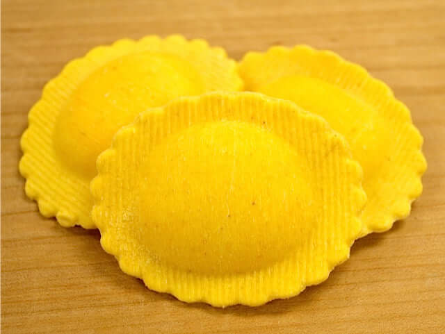 Cheese Ravioli