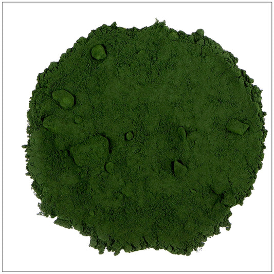 Chlorella Powder