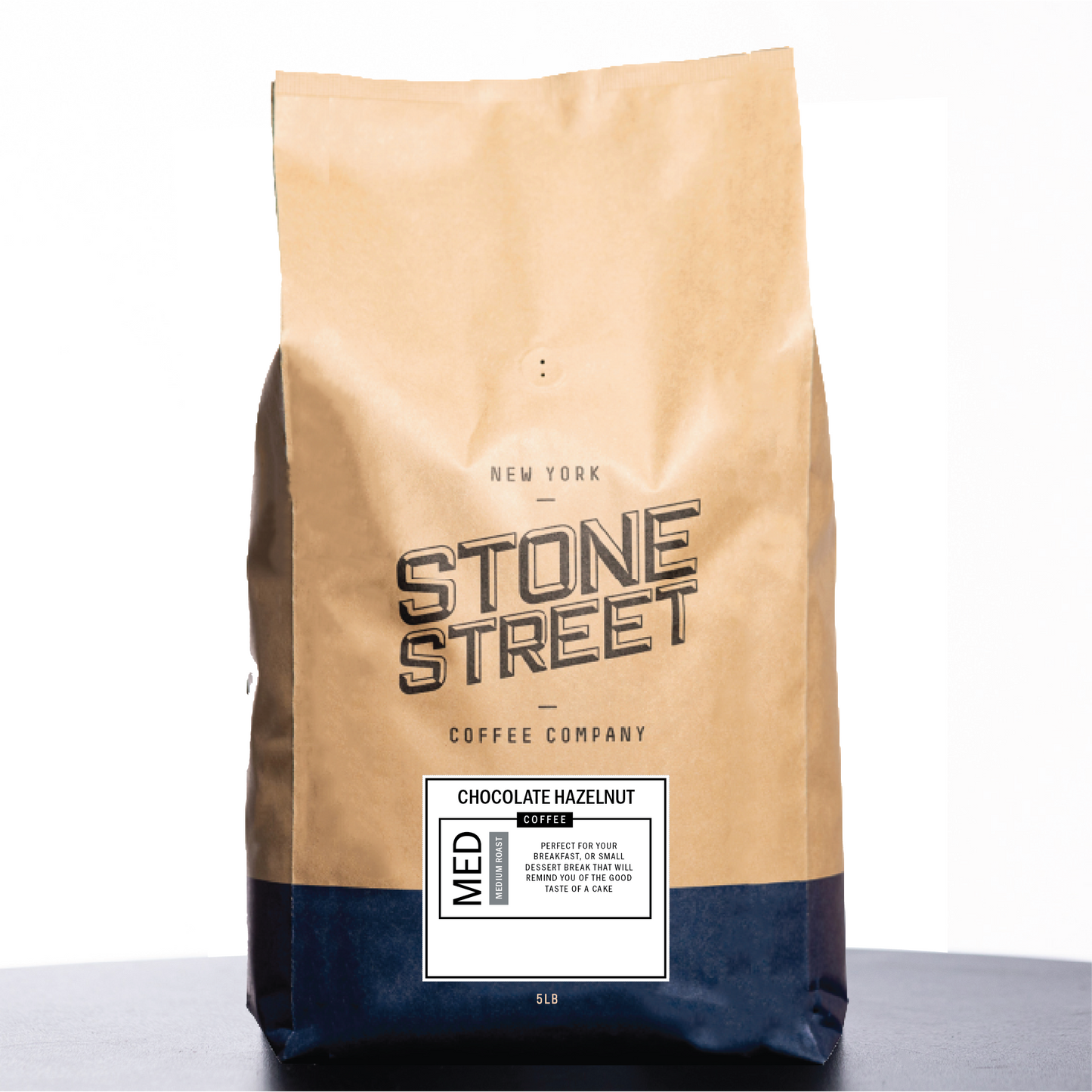Chocolate Hazelnut 5LB