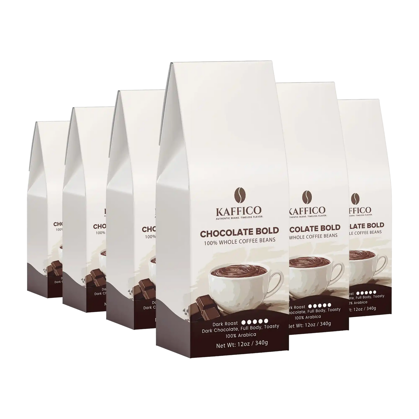 Chocolate Bold Coffee