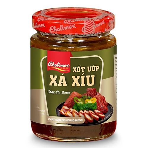 Cholimex Char Siu Sauce 200 g